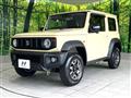 2024 Suzuki Jimny Sierra