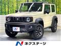 2025 Suzuki Jimny Sierra