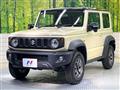 2025 Suzuki Jimny Sierra