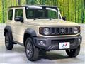 2025 Suzuki Jimny Sierra