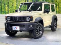2025 Suzuki Jimny Sierra