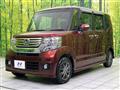 2013 Honda N BOX