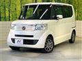 2015 Honda N BOX