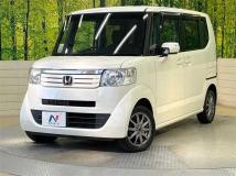 2015 Honda N BOX
