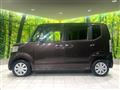 2016 Honda N BOX