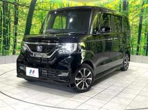 2017 Honda N BOX