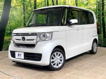 2018 Honda N BOX