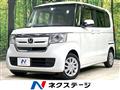 2019 Honda N BOX