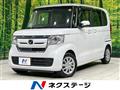 2019 Honda N BOX