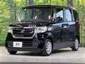 2019 Honda N BOX
