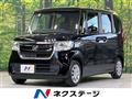 2019 Honda N BOX