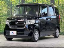 2019 Honda N BOX