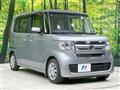 2020 Honda N BOX