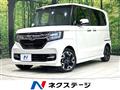 2017 Honda N BOX