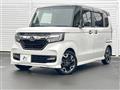 2019 Honda N BOX