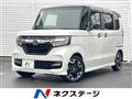 2019 Honda N BOX