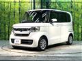 2021 Honda N BOX