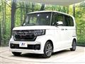 2022 Honda N BOX