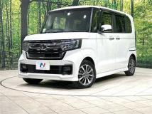 2022 Honda N BOX