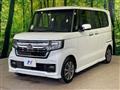 2022 Honda N BOX