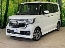 2022 Honda N BOX
