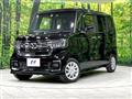 2022 Honda N BOX
