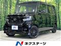 2022 Honda N BOX