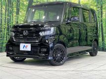 2022 Honda N BOX