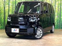 2024 Honda N BOX
