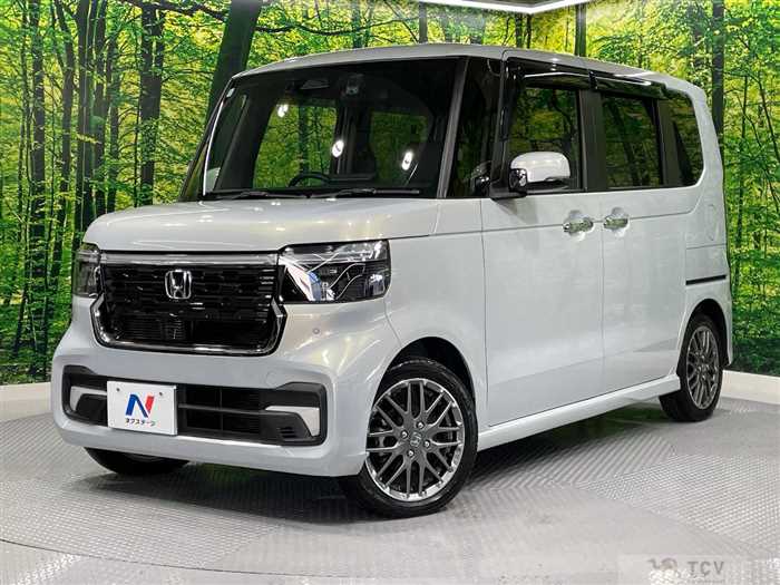 2024 Honda N BOX