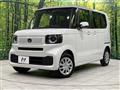 2025 Honda N BOX