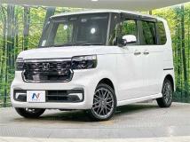 2024 Honda N BOX