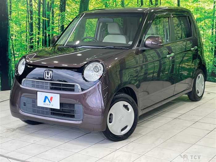 2013 Honda N-ONE
