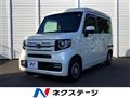 2018 Honda N-VAN