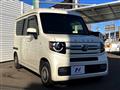 2018 Honda N-VAN