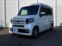 2018 Honda N-VAN
