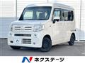 2019 Honda N-VAN