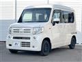 2019 Honda N-VAN