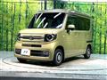 2020 Honda N-VAN