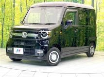 2024 Honda N-VAN