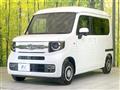 2025 Honda N-VAN
