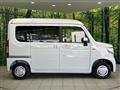2025 Honda N-VAN