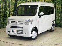 2025 Honda N-VAN
