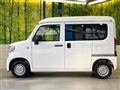 2025 Honda N-VAN