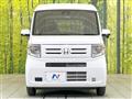 2025 Honda N-VAN