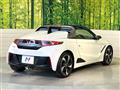 2015 Honda S660