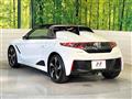 2015 Honda S660