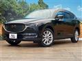 2018 Mazda CX-8