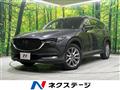 2019 Mazda CX-8