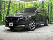 2019 Mazda CX-8